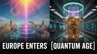Europe's Quantum Leap: Unveiling the EU's Ambitious Quantum Strategy