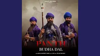 PANTH BUDHA DAL