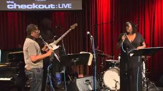 Don Byron's New Gospel Quintet - The Checkout Live at 92Y Tribeca - 6.12.13