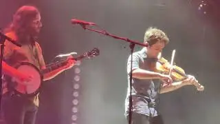 Billy Strings ‘’West Dakota Rose’’ 11/5/22 Petersen Events Center - Pittsburgh, PA