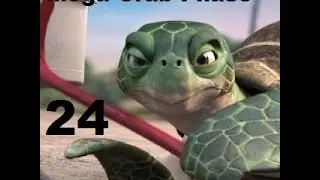 Boom Beach! Mega Krebs stufe 24! 2 Angriff! Mega Crab 4.0!