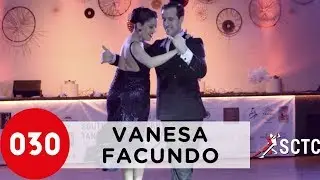 Vanesa Villalba and Facundo Pinero – El látigo #VanesayFacundo