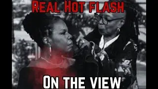 Hot Flashes 101: Natural Relief that Finally Works (Herbs, Diet, Stress Hacks)#wedontcare