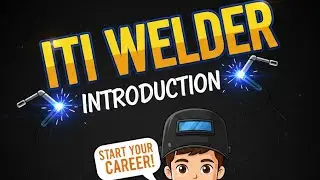 Introduction to ITI Welder theory Based on Nimi standards ( Day 1) #iti #itiwelder #welding #itiexam