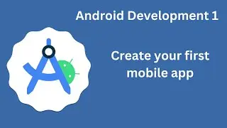 Tagalog Tutorial: Android Studio Mastery #1 - Craft Your Debut Mobile App!
