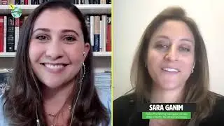 Interviewing Pulitzer Prize-Winning Journalist Sara Ganim on the No Defense Documentary