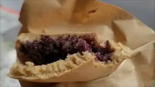 5 Delicious Taiwanese Street Foods From Dihua Old Street Business District in Taipei 迪化街美食