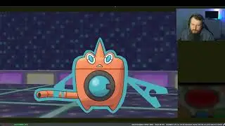 Pokemon X #8 (Part 5/6)