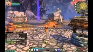 Let's Play Rift