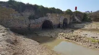Tide Mills #Seaford #Newhaven #History