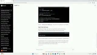 how to install cv2 in python vs code