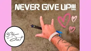 Our First Chat!!!