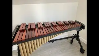 How to assemble a marimba tutorial