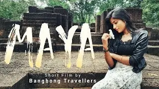 MAYA | Travel Short Film | Thailand | 4K | OnePlus 6