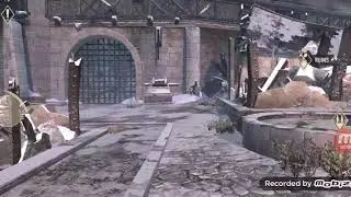 The Elder Scrolls: Blades Beginner Free Roam Gameplay