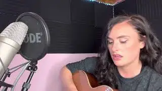 The voyage - Christy Moore (cover)