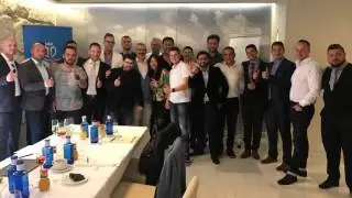 💰CRYP TRADE CAPITAL 💰 ВЫВОД $373 + Горячие новости!🔥 Лидерское турне   Семинар в Питере