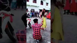 College proposal
