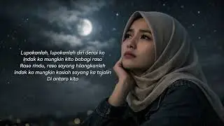 Bayang Bayang Rindu (Cover)