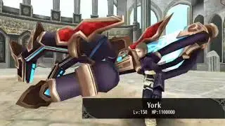 SUPER RARE DROP GEM RUN GYORK!!