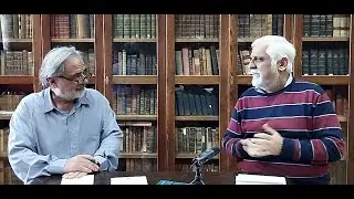 Επτανησιακός Πολιτισμός, Γιώργος Κεντρωτής, καθ. Ιονίου Πανεπ.