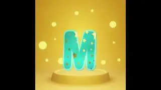 #Gold#Backgrounds,#Numbers#3d#Blue#Cute#Letter#Gold#Stars #Confetti#Instagram#Video#School#English