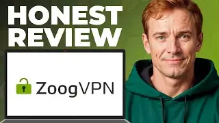 ZoogVPN Full Review - Features, Strengths, Weaknesses