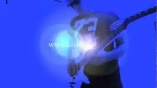 Fred Guitar Maniac - THUMP MUSIC JAM WITH JOE SATRIANI COMPETITION