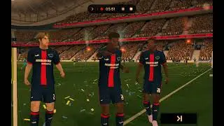 Football coupe 2026🙌🤤