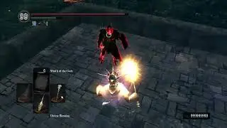 Dark souls pvp tin crystal catalyst only guide 
