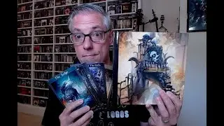 Review: Pathos & Logos 'Cult' (instrumental progressive metal)