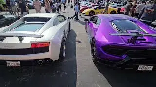 Cult Classic JDM & Exotic Car Meet. 10/5/24