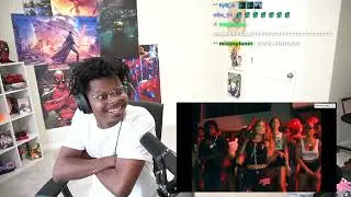 ImDOntai Reacts To Latto - Issa Party