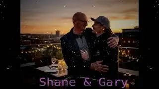 Shane In Gary's Orbit - Gentle Piano Led Ballad - Torquay, Devon