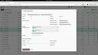 How to Manage Product Variants in Odoo | Advance Product Master | Product Variants Management