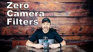 Check Out Zero Camera Filters