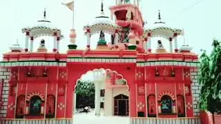 Karora dham new song  jai dadi sati ki jai baba ramnath ki (Bhupi kroda)