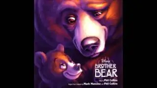 Brother Bear (Soundtrack) - Sitka's Advice