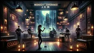 Midnight Esperance Jam