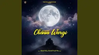Chann Wargi