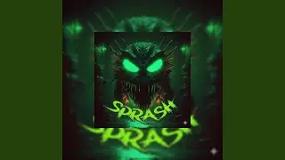 Sprash SILVER Phonk (Speed Up Phonk)