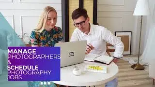PFRE Real Estate Photography Convention Commercial