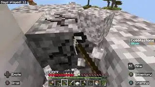 minecraft cobble clicker 2025