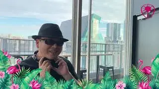 HedKandi World Series 002 : DJ set by Shu Ma & Tomo Asahina (JAPAN)