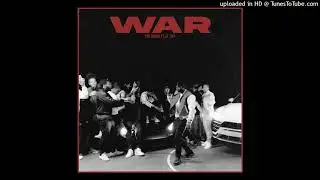 POP Smoke - War (feat. Lil Tjay) (best acapella on yt)