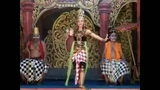 SANDIWARA CANDRA KIRANA ~JUDUL :  SATRIA MENJANGAN WULUNG ~ BAG.1