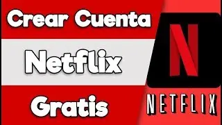 Netflix Gratis Actualizado!!!!! Link en la descripcion