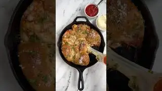 Рецепт пиццы-бомбы