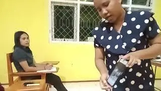 Mata kuliah micko teaching 