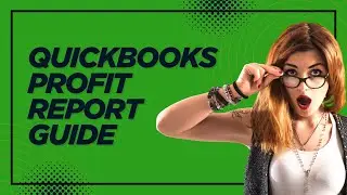 How to Generate Profit & Loss Reports in QuickBooks Online Ecommerce Owners Guide